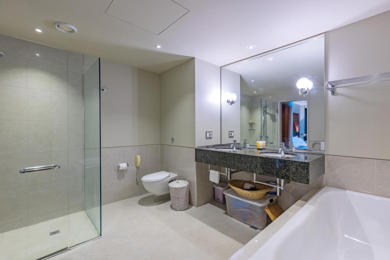 Pullman Residences Super Large Luxury Seaview Apartment Auckland Exterior foto