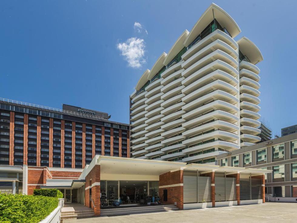 Pullman Residences Super Large Luxury Seaview Apartment Auckland Exterior foto