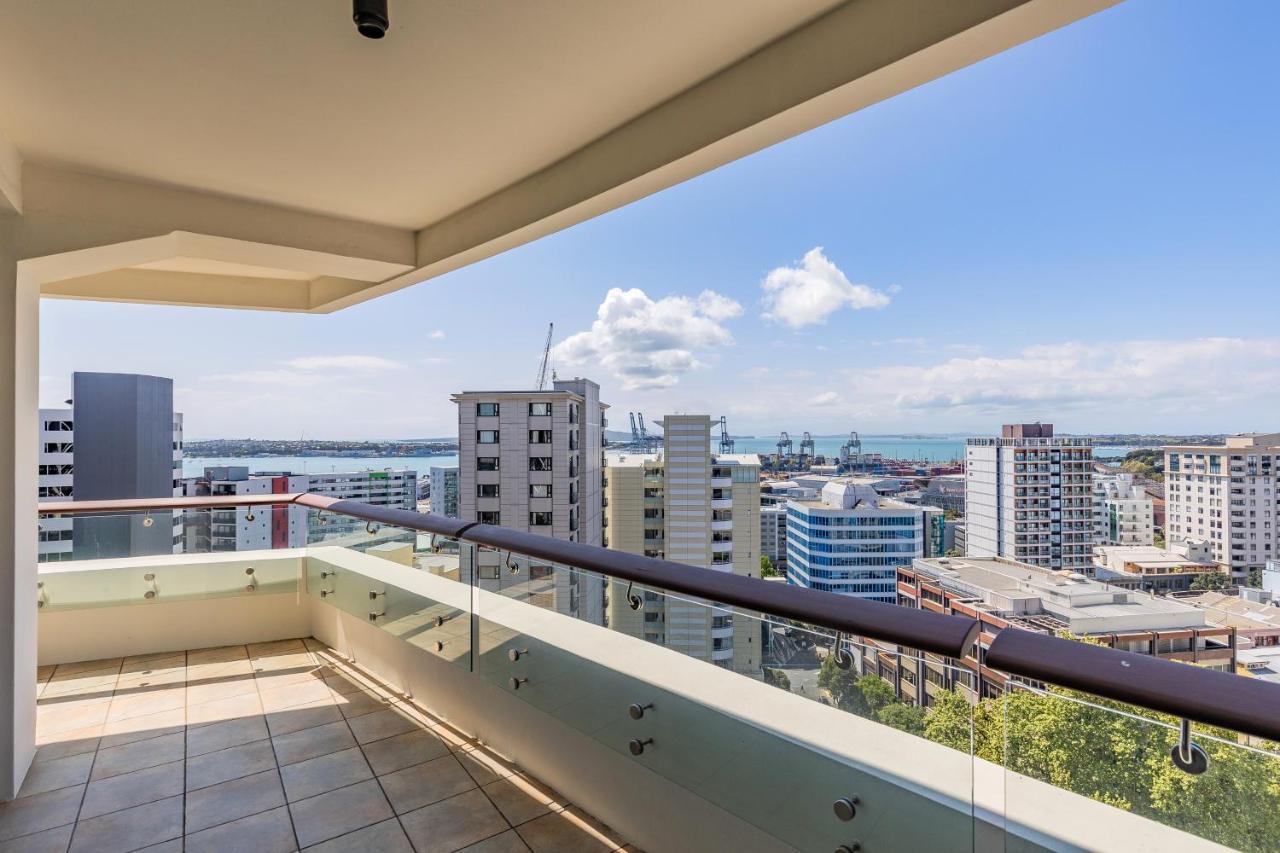 Pullman Residences Super Large Luxury Seaview Apartment Auckland Exterior foto