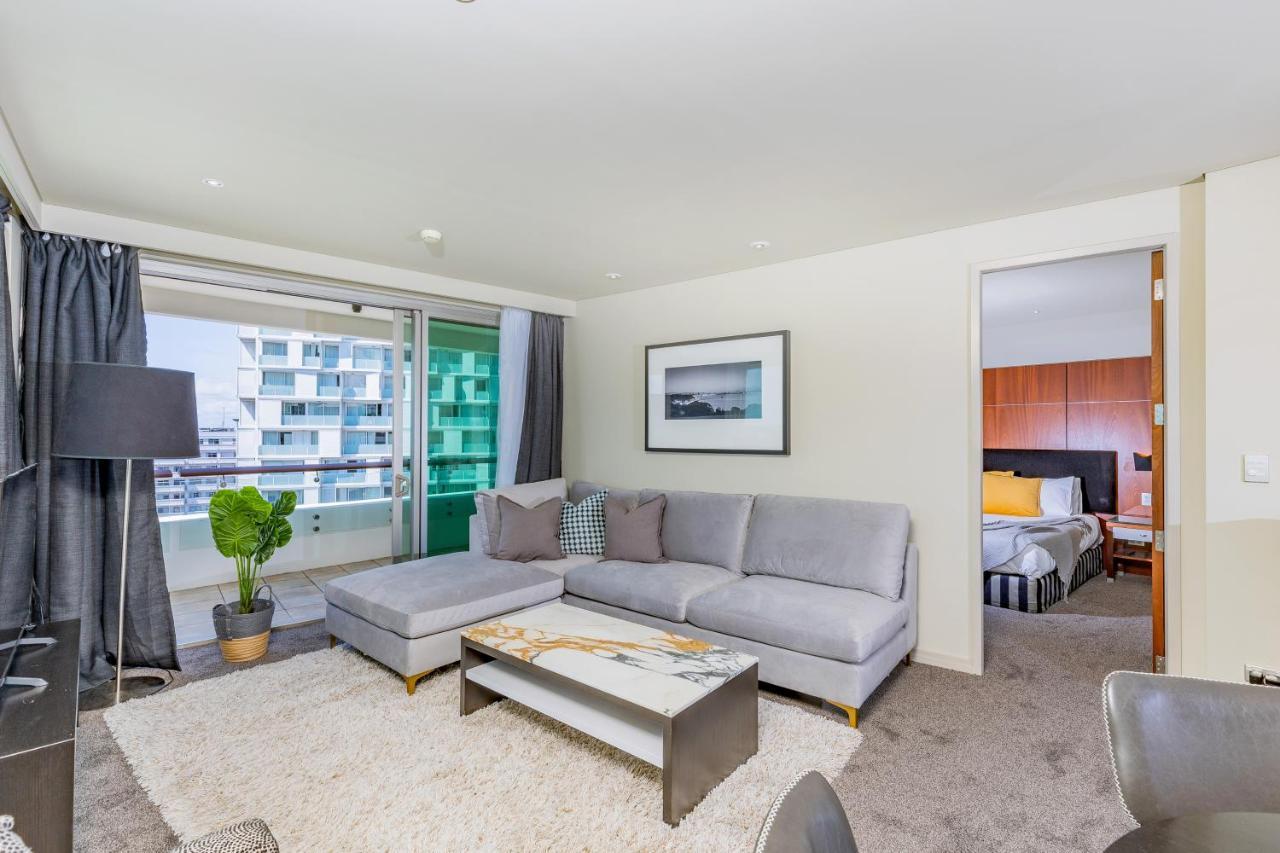 Pullman Residences Super Large Luxury Seaview Apartment Auckland Exterior foto