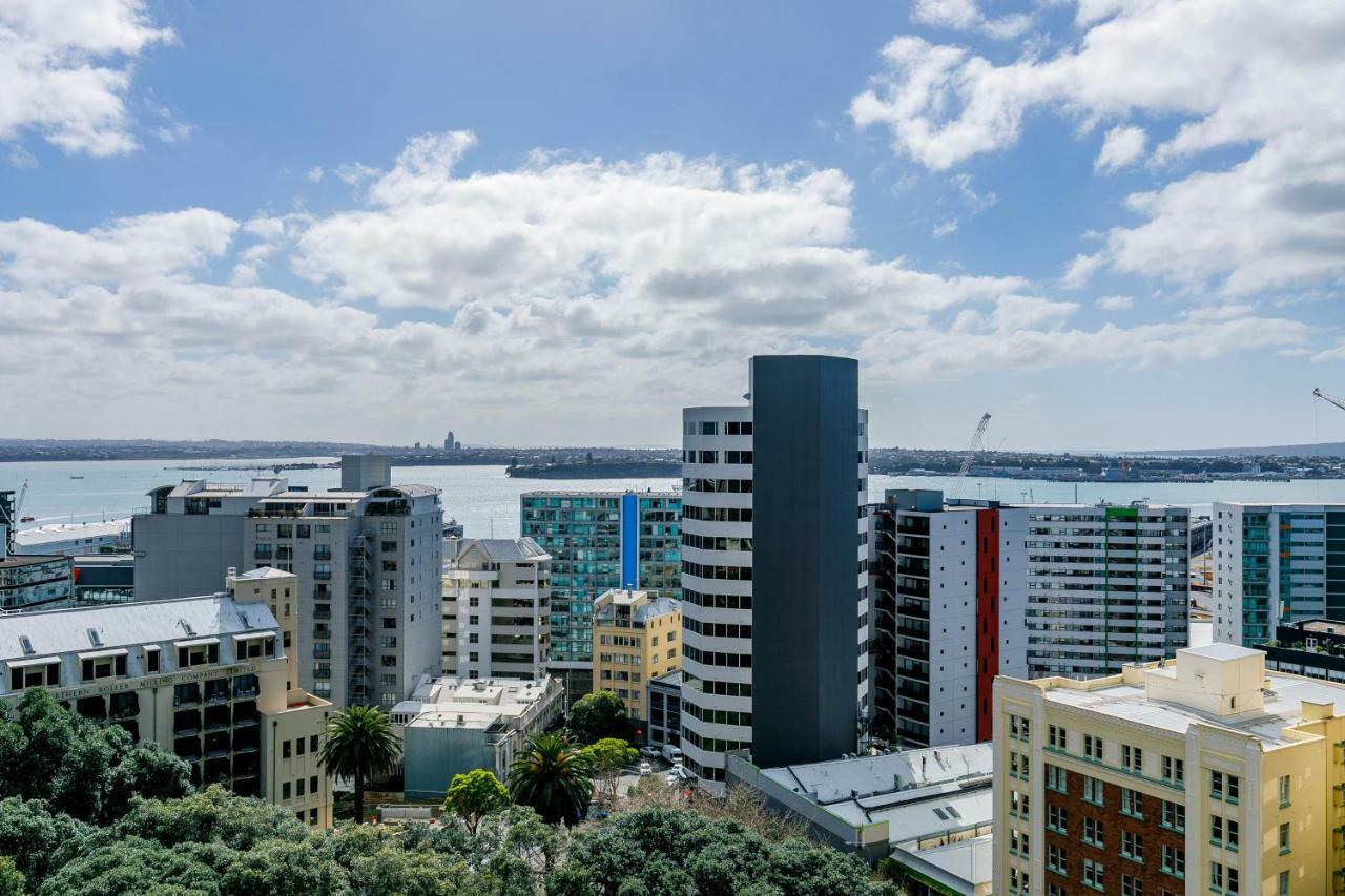 Pullman Residences Super Large Luxury Seaview Apartment Auckland Exterior foto